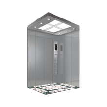 Mrl Passenger Lift From Manufacturer